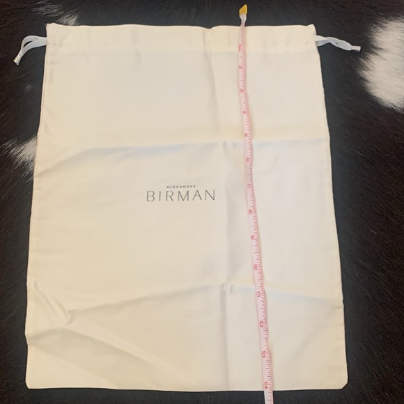 Alexandre Birman Duster - Picture 5 of 7